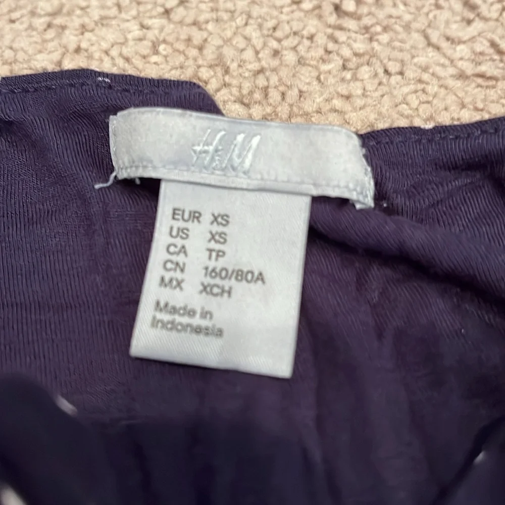 H&M Shell - Picture 3 of 6